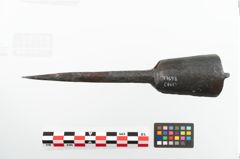 Foto von Eisenlappenbeil (NHMW-PRAE-077678)